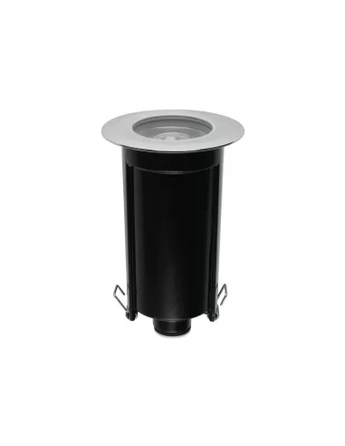 Ligne lumineuse 85803n10 ivil 8 cadre 1led 2w avec alimentation